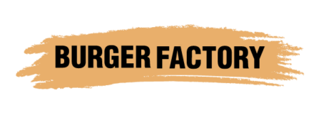 logo Burger Factory